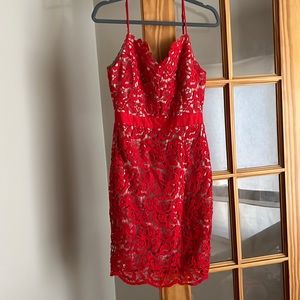 Adelyn Rae dress size xs